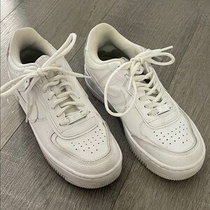 AF1 women’s Nikes